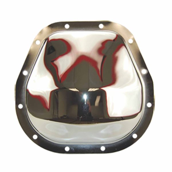 Trail FX Differential Cover Axle Cover