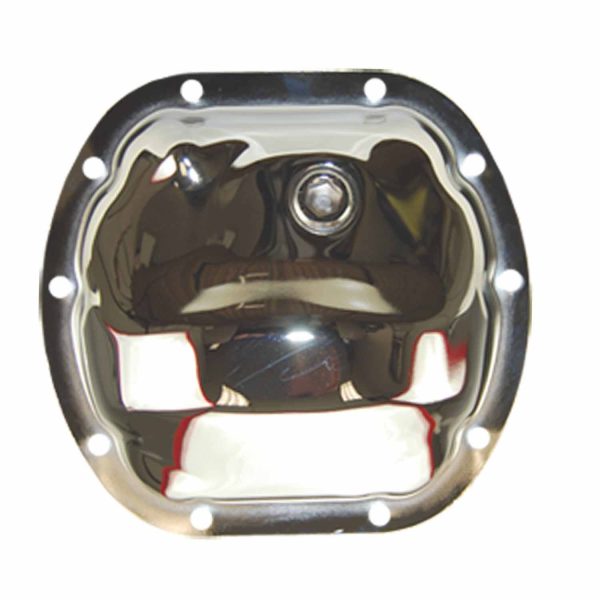 Trail FX Differential Cover Axle Cover