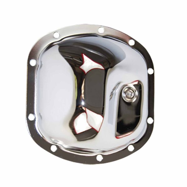 Trail FX Differential Cover Axle Cover