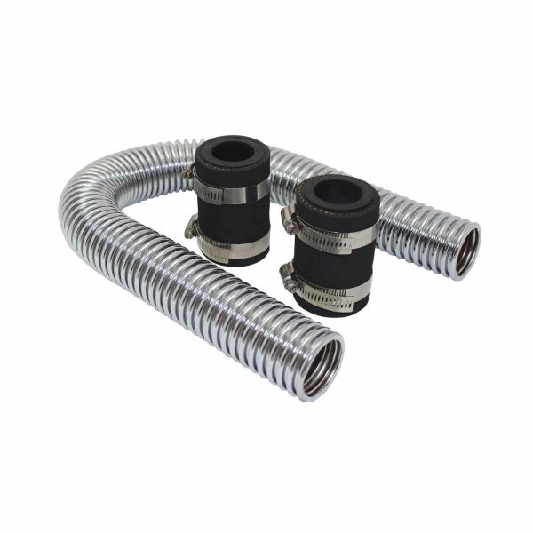 Trail FX Radiator Hose