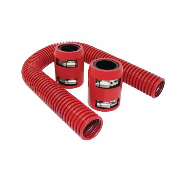 Trail FX Radiator Hose