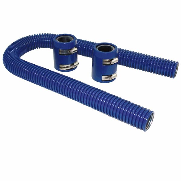 Trail FX Radiator Hose