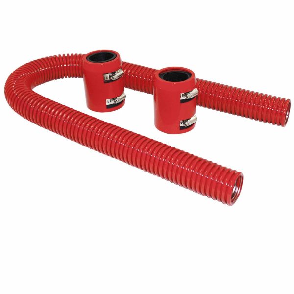 Trail FX Radiator Hose