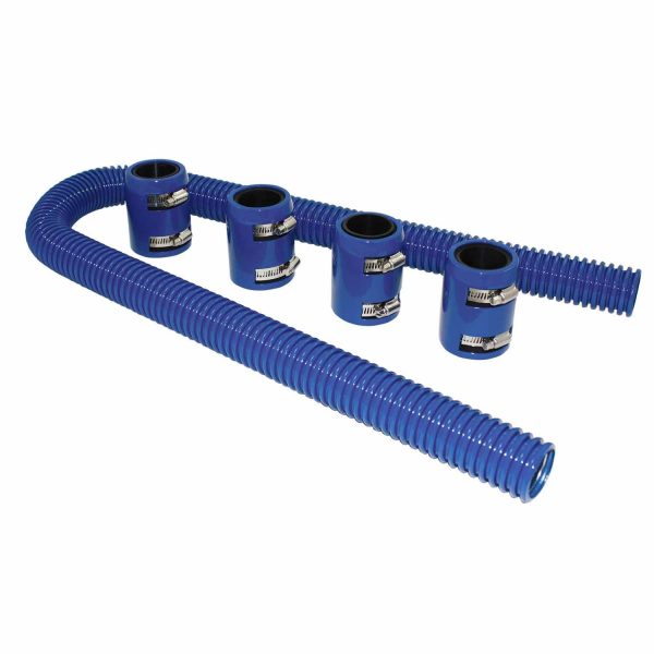 Trail FX Radiator Hose