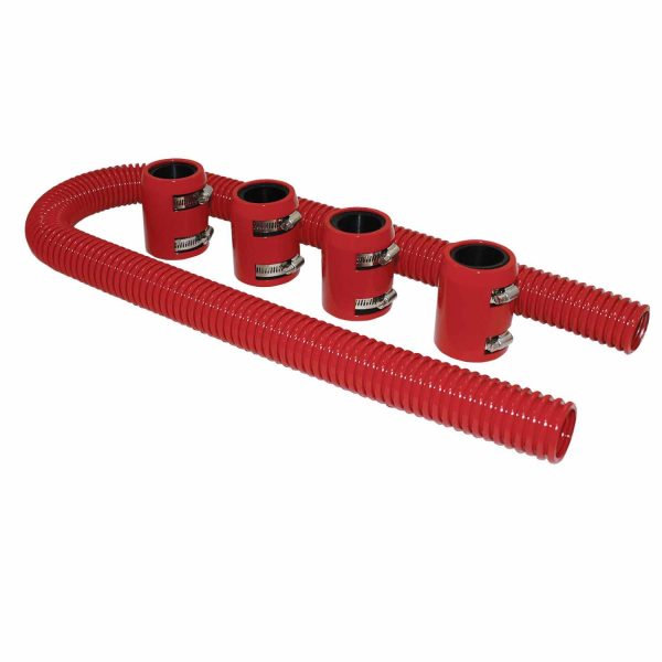 Trail FX Radiator Hose