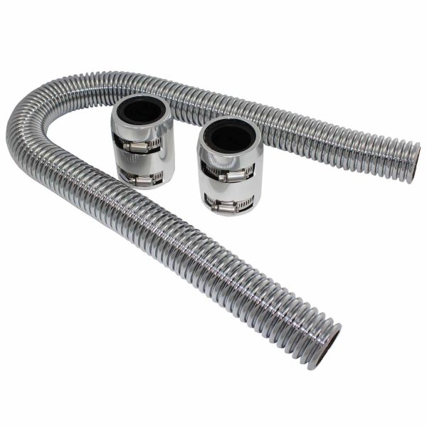 Trail FX Radiator Hose