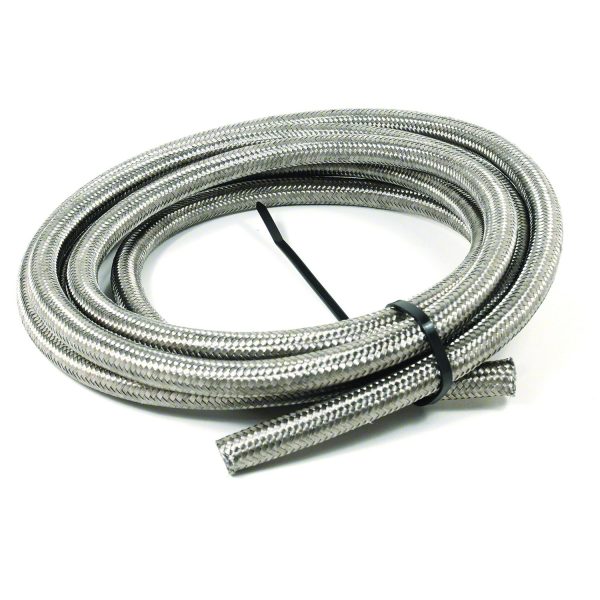 Braided Hose