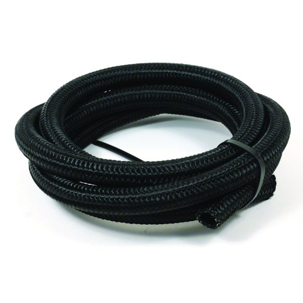 Braided Hose