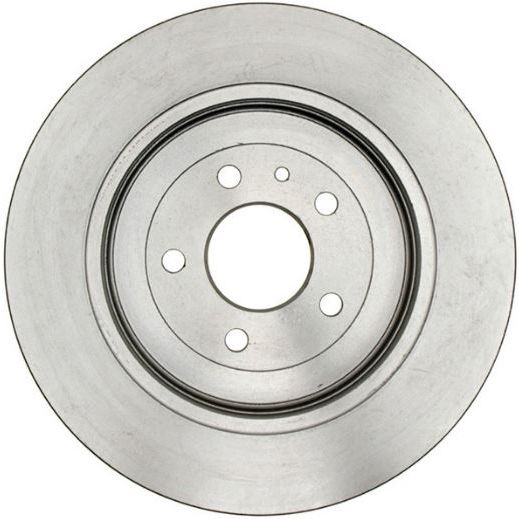 Brake Rotor