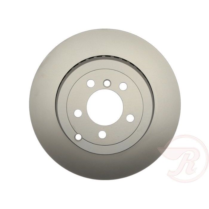 Brake Rotor