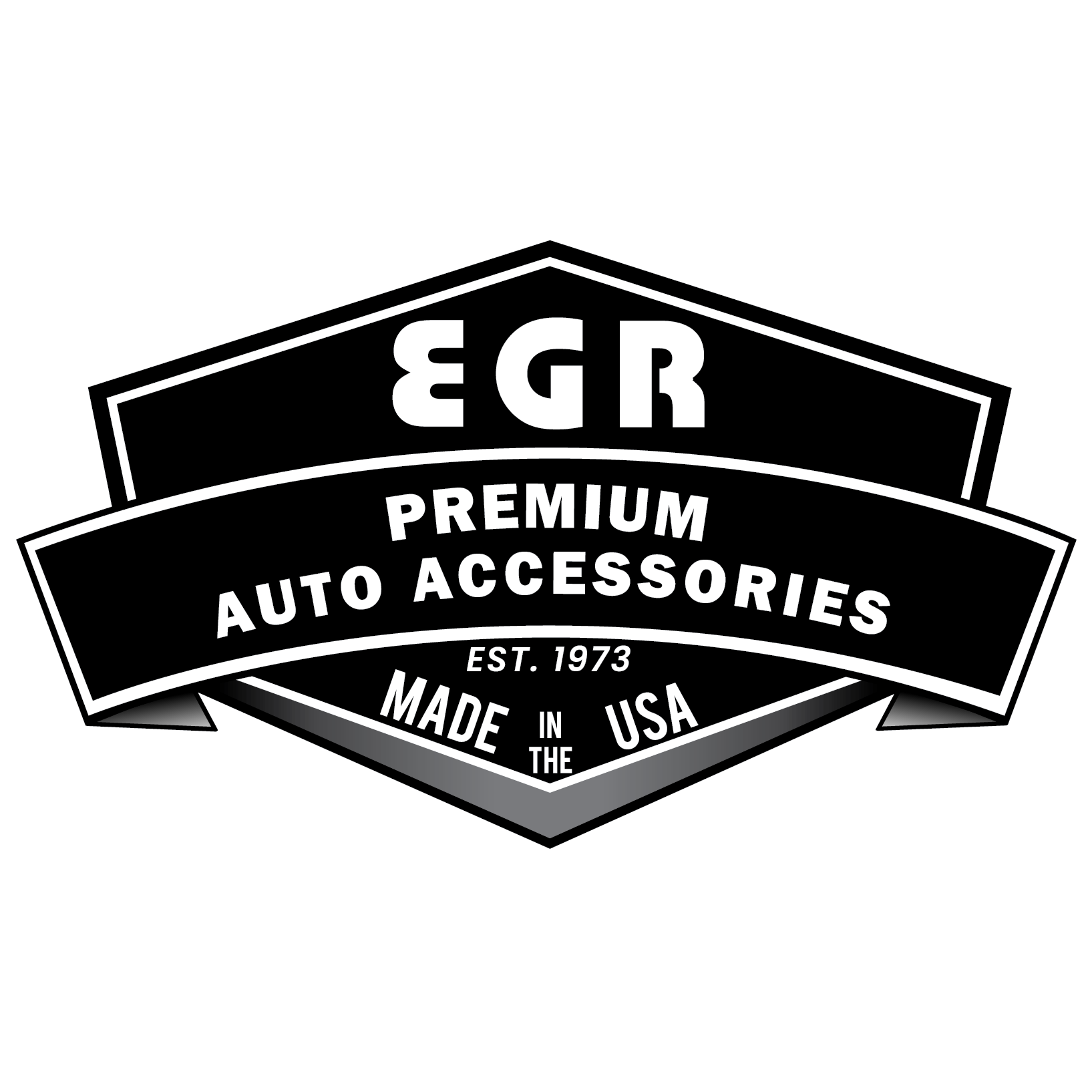 EGR - SBAR0105 - Polished Stainless S-Series Sport Bars