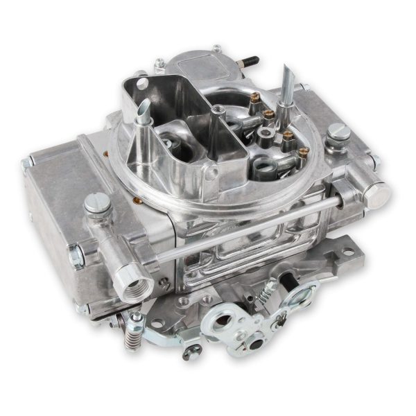 Slayer Series Carburetor