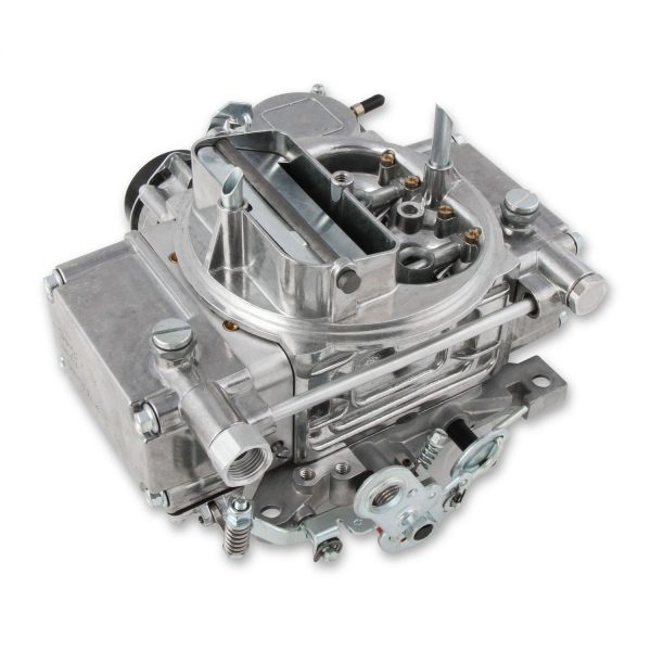 Slayer Series Carburetor