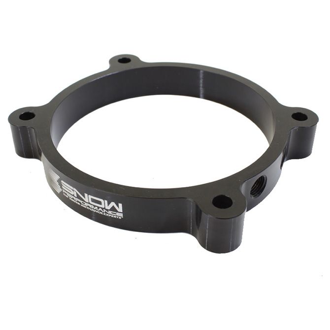 Snow Performance Snow Performance 102mm LS Throttle Body injection plate