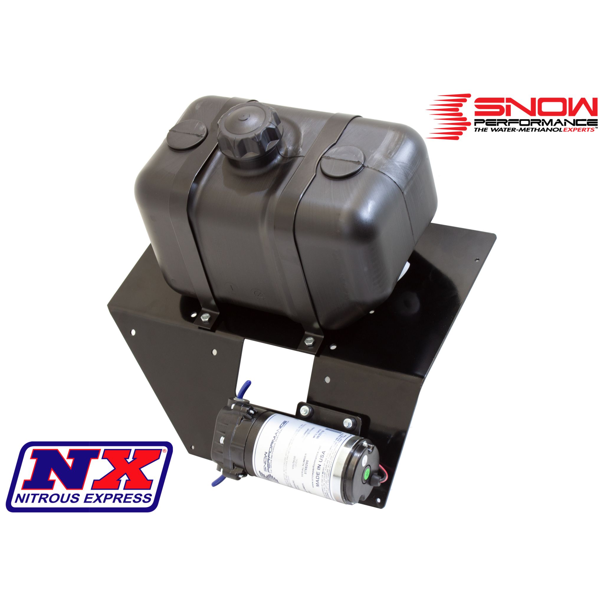 Snow Performance Water-Methanol Accessory