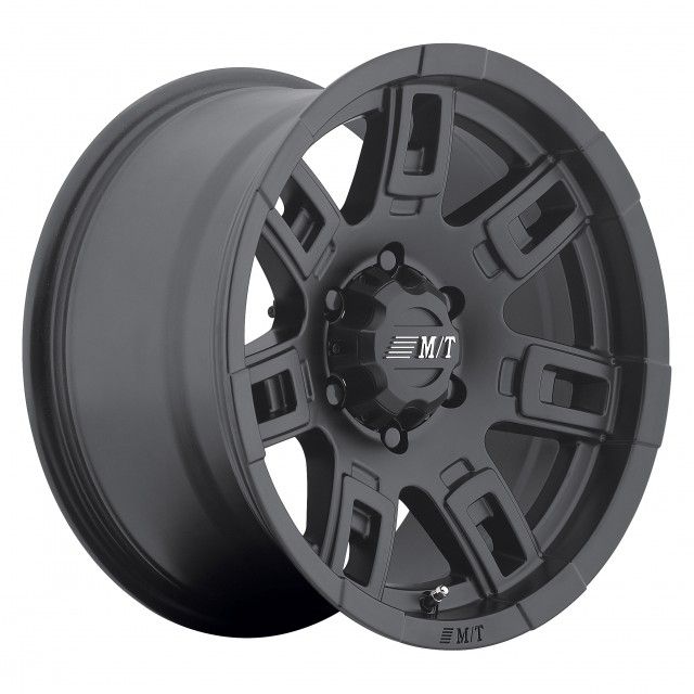 SIDEBITER II 17X9 5X5.0 4.50IN MICKEY THOMPSON