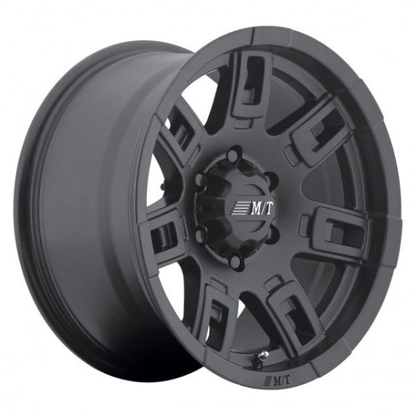 SIDEBITER II 16X8 6X5.50 4.50IN MICKEY THOMPSON