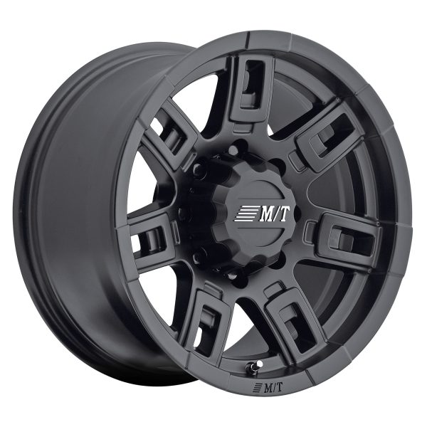 SIDEBITER II 16X8 8x6.50 4.50IN MICKEY THOMPSON