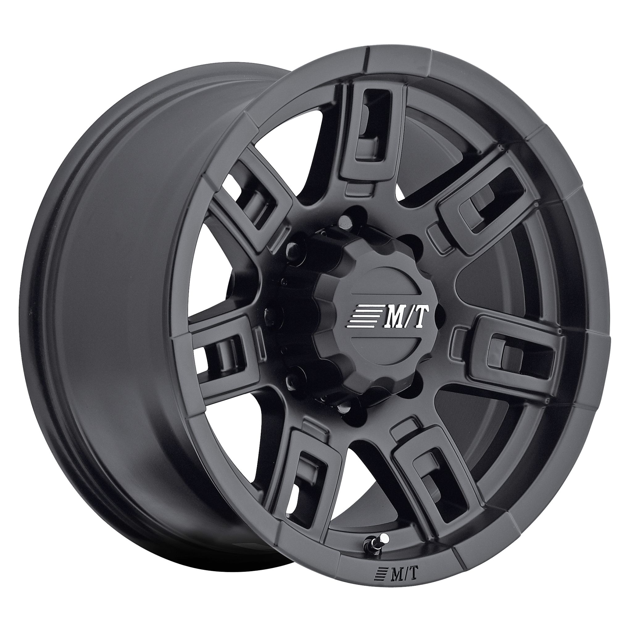 SIDEBITER II 16X8 8x6.50 4.50IN MICKEY THOMPSON