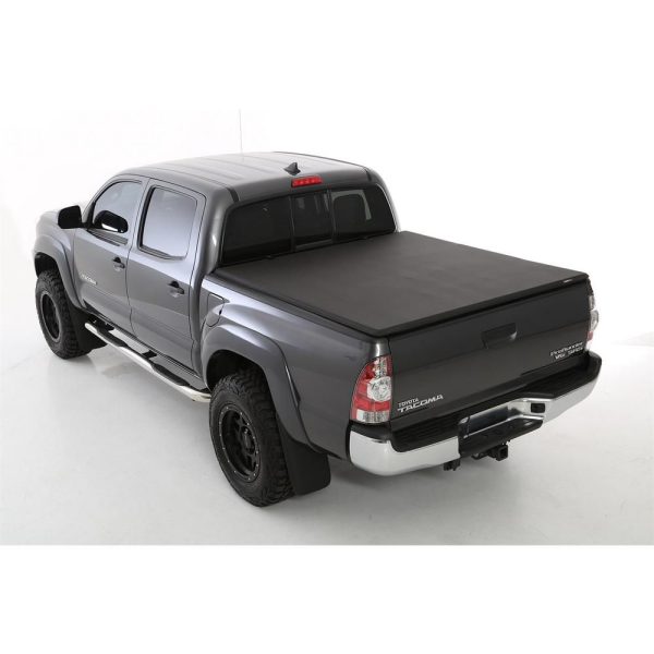 Smart Cover Soft Folding Tonneau Cover