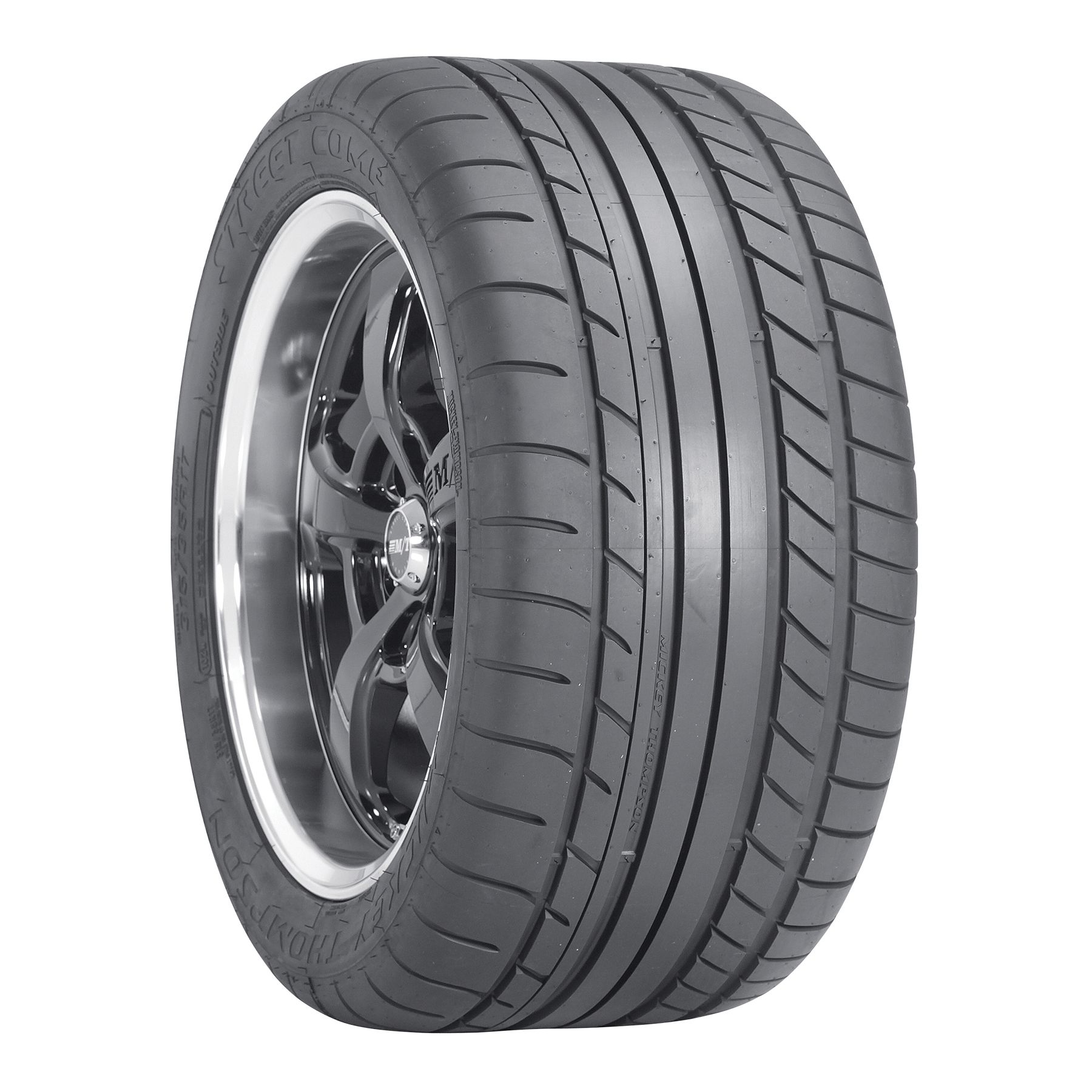 STREET COMP 255/40R19 100Y MICKEY THOMPSON