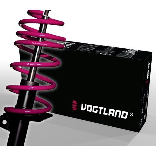 Club Lowering Suspension Kit