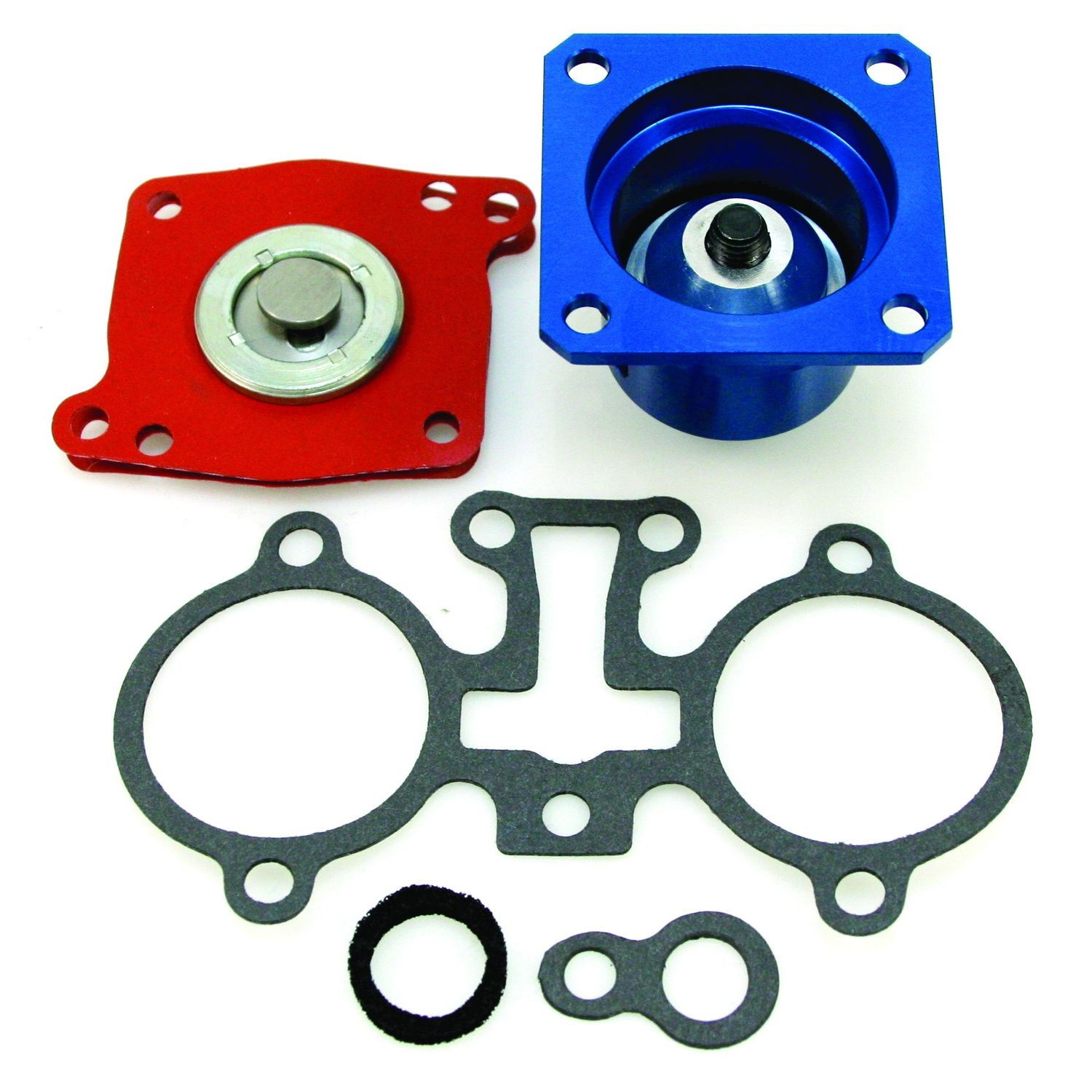 TBI Fuel Pressure Regulator Kit