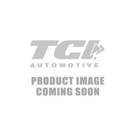 GM Transmission to Chrysler 383/426/440 8-Hole Crank Adapter Kit.