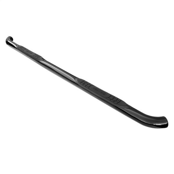 Sure Steps - 3" Side Bar - Gloss Black