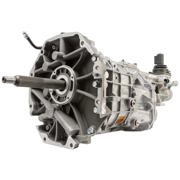 Tremec Magnum XL 6 Spd Transmission