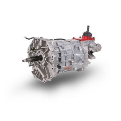 Transmission, Manual, Tremec T-56, 6-Speed, 1 1/8 In. 26-Spline,(Superseded)