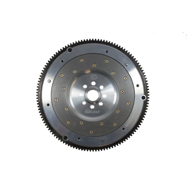 Flywheel;Aluminum;Nissan VQ35;Each