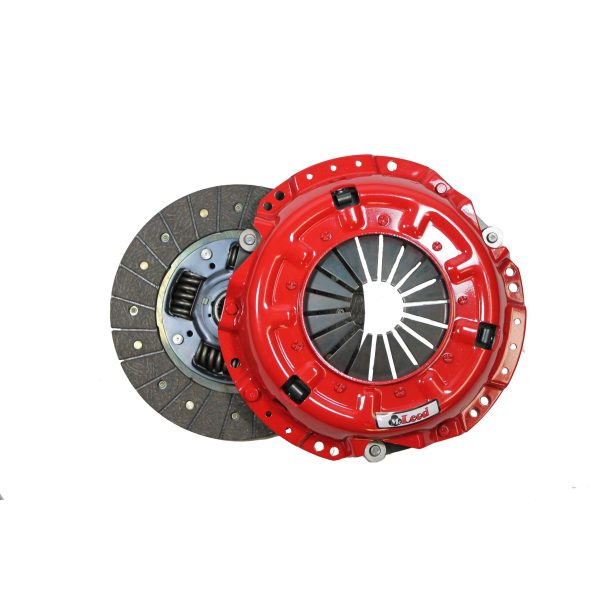 Adventure Series: Trail Level Clutch Kit: 1987-2002: Jeep: 2.5L Engine