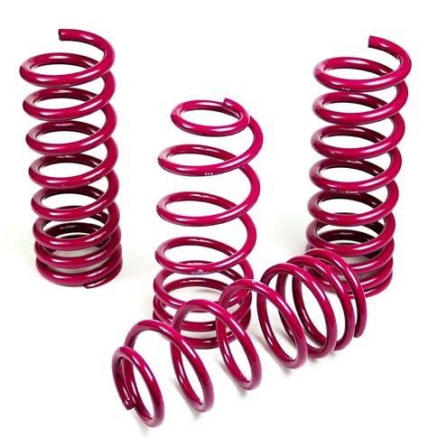 Sport Lowering Spring Kit