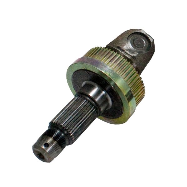 Yukon 4340 Chromoly outer stub axle for '94-'99 Dodge Dana 60 front.