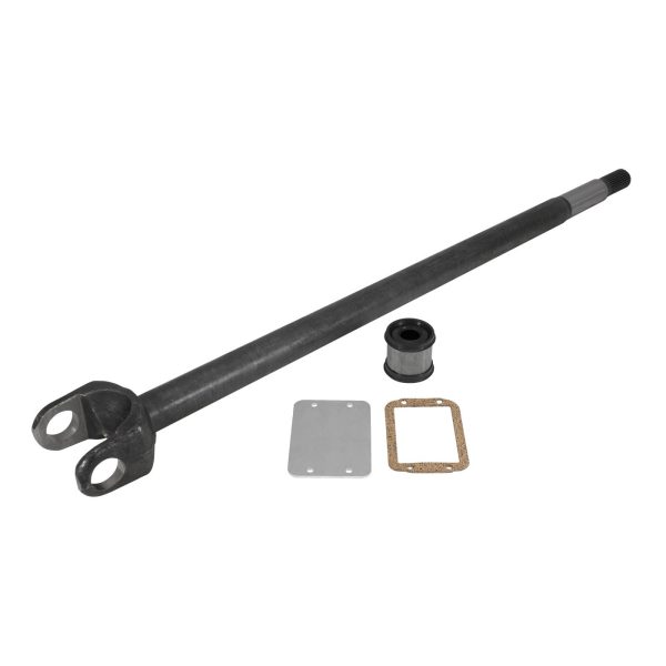 Yukon disconnect axle delete kit for '94-'99 Dodge Dana 60 front, 30 spline