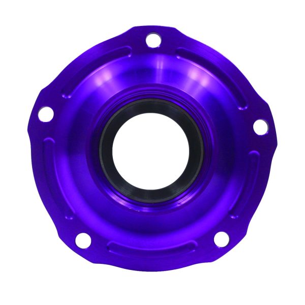 Purple Aluminum Pinion Support for 9" Ford Daytona