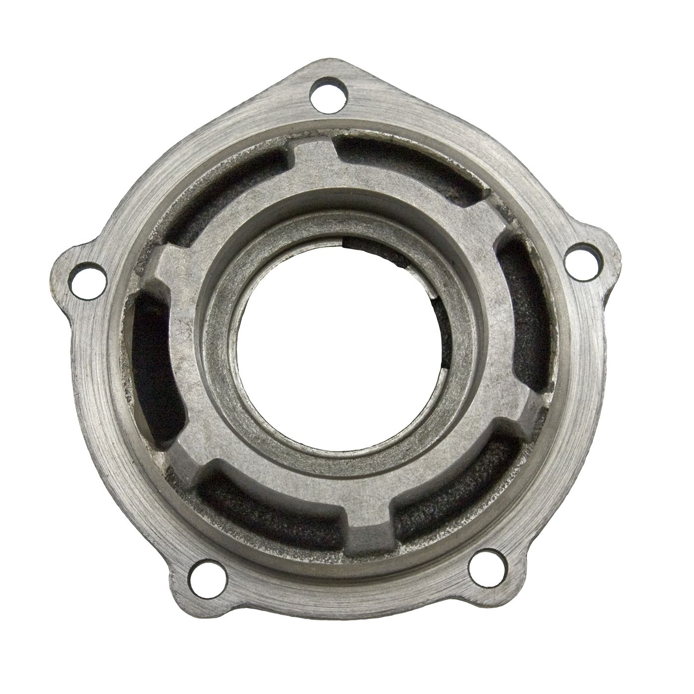 Ford 9" Nodular Daytona Style Pinion Support