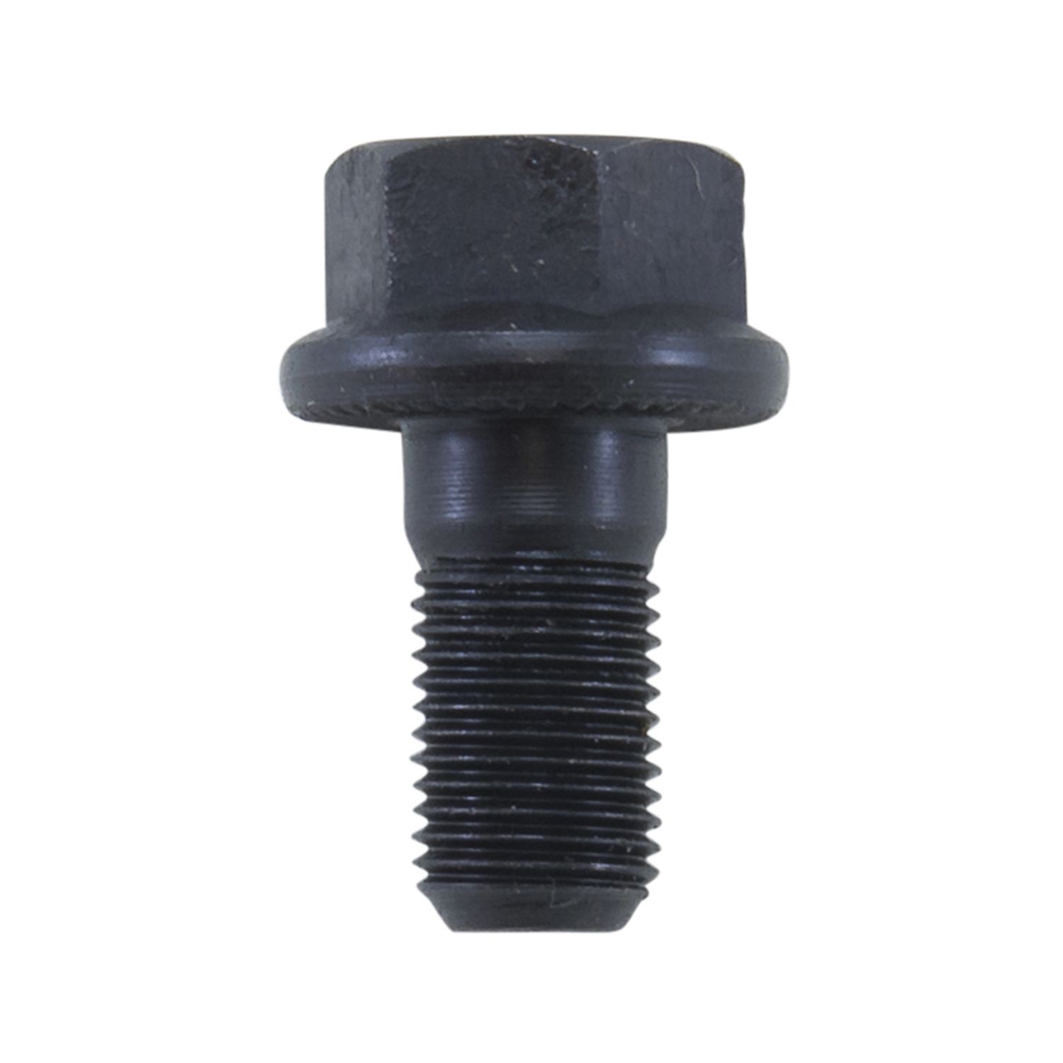 Replacement ring gear bolt for Dana 44 JK Rubicon front.