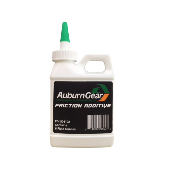 Auburn Gear - 6 Liquid Ounce Bottle of Additive