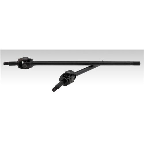 Dana 44 Ford F-250 Front Chromoly Axle Kit