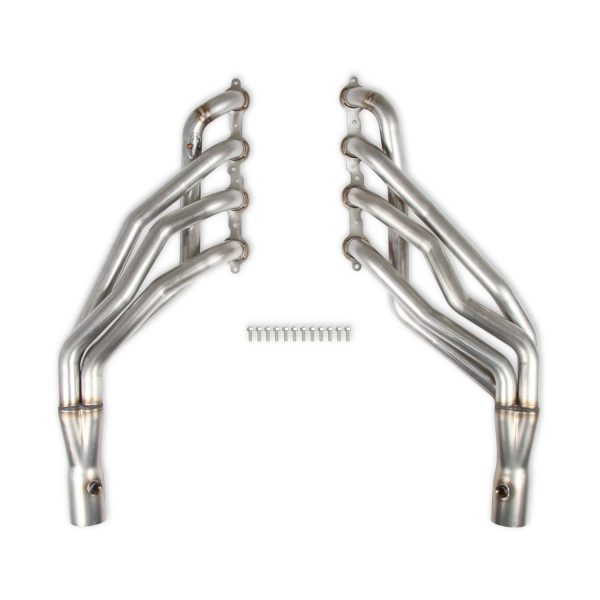 Blackheart Long Tube Headers