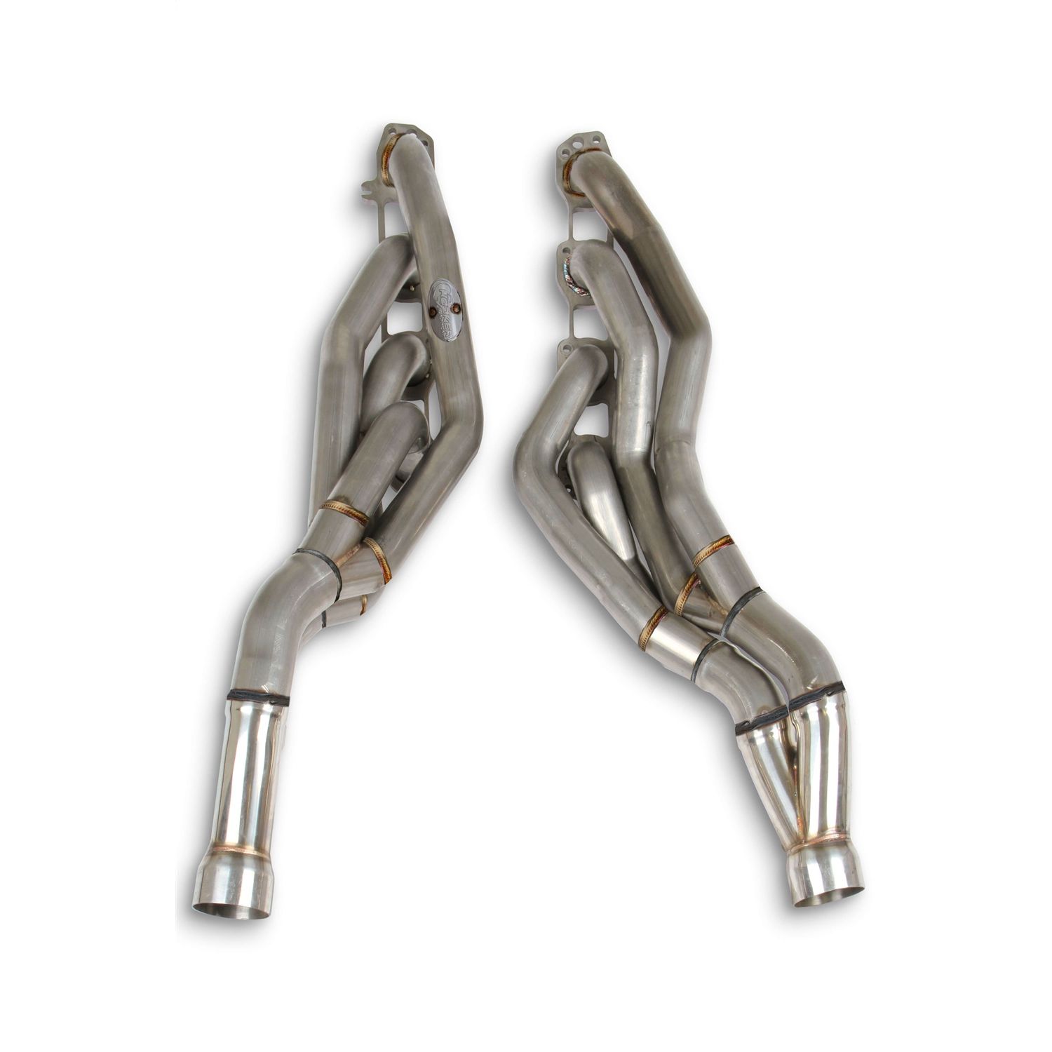 Blackheart Tri Y Long Tube Headers