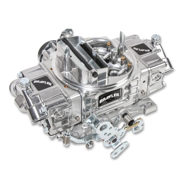 Brawler® Diecast Carburetor