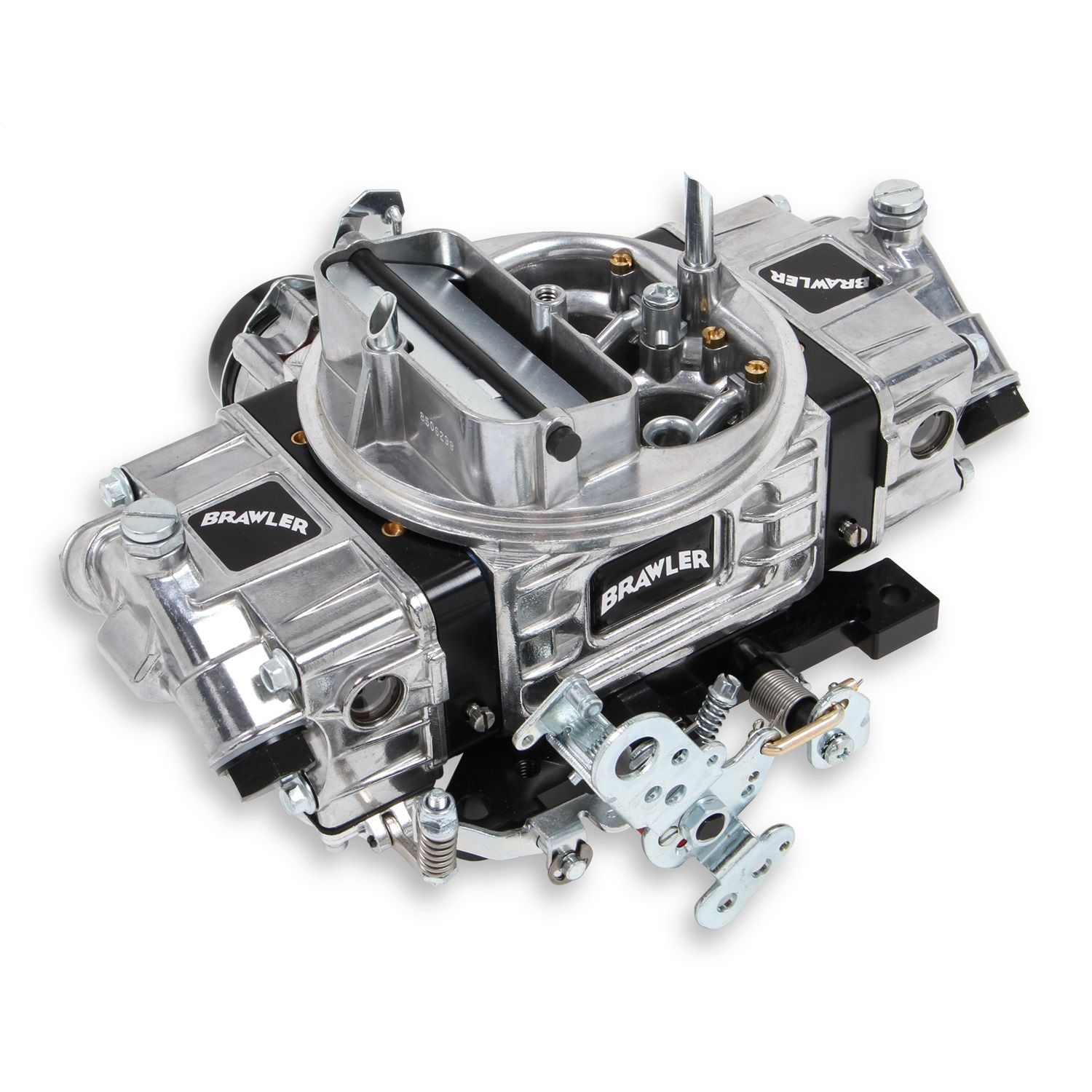 Brawler® Street Carburetor