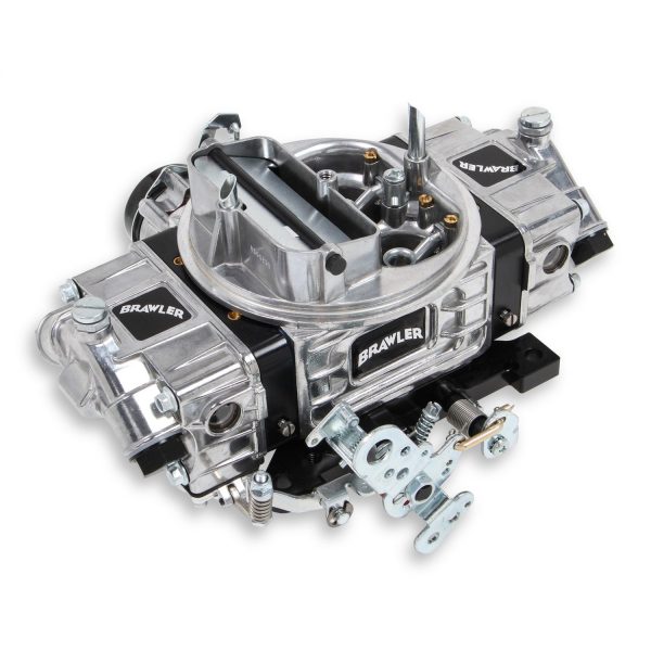 Brawler® Street Carburetor