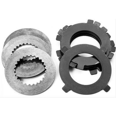 Auburn Gear - Clutch Kit