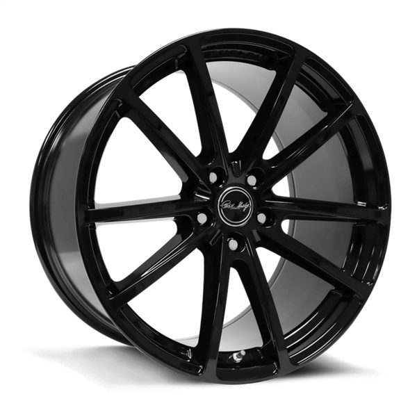 CS10 Wheel Series