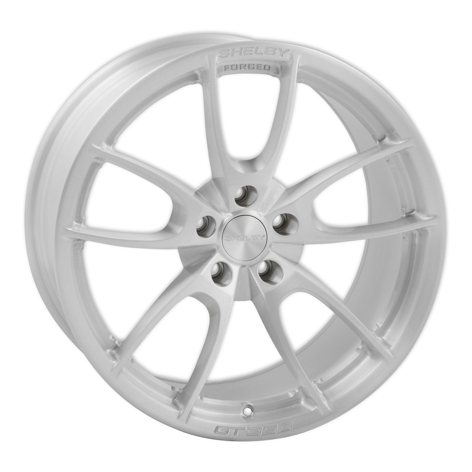 CS21 Wheel Series