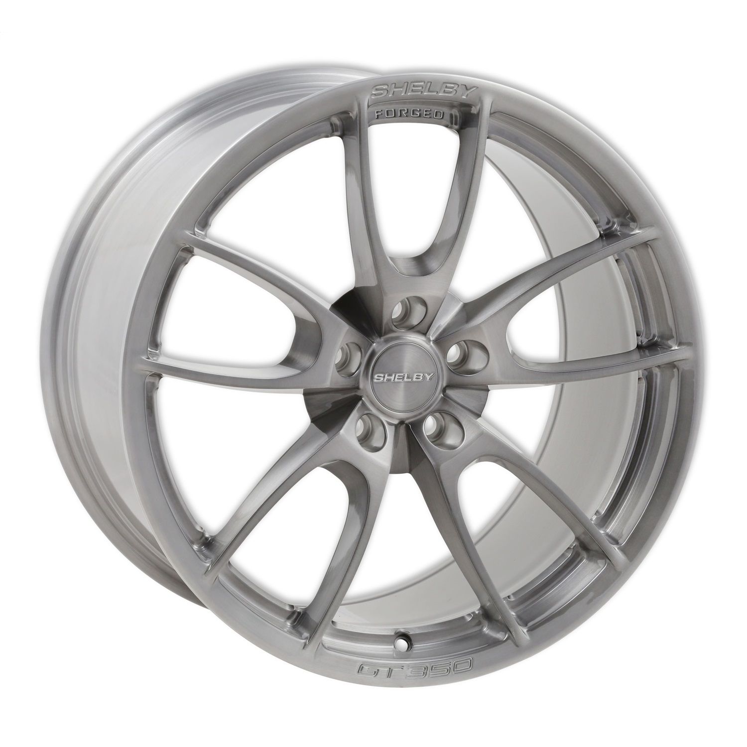 CS21 Wheel Series